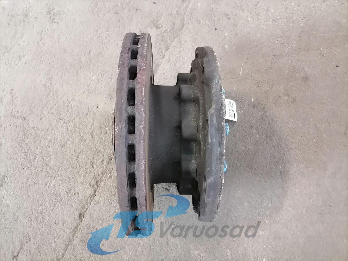 Scania Front hub 2734954 - Radnabe/-lagerung für LKW: das Bild 3 Scania Front hub 2734954 - Radnabe/-lagerung für LKW: das Bild 3