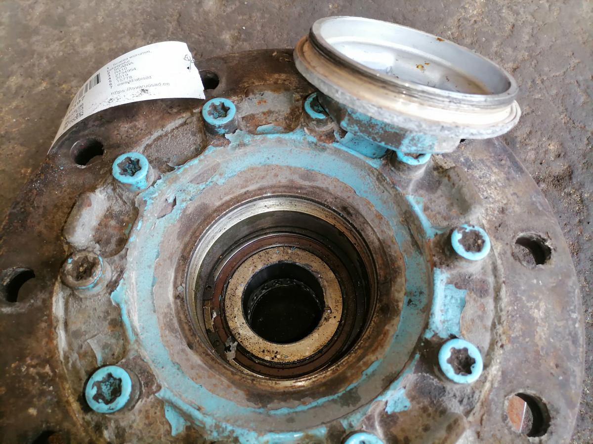 Scania Front hub 2734954 - Radnabe/-lagerung für LKW: das Bild 3 Scania Front hub 2734954 - Radnabe/-lagerung für LKW: das Bild 3