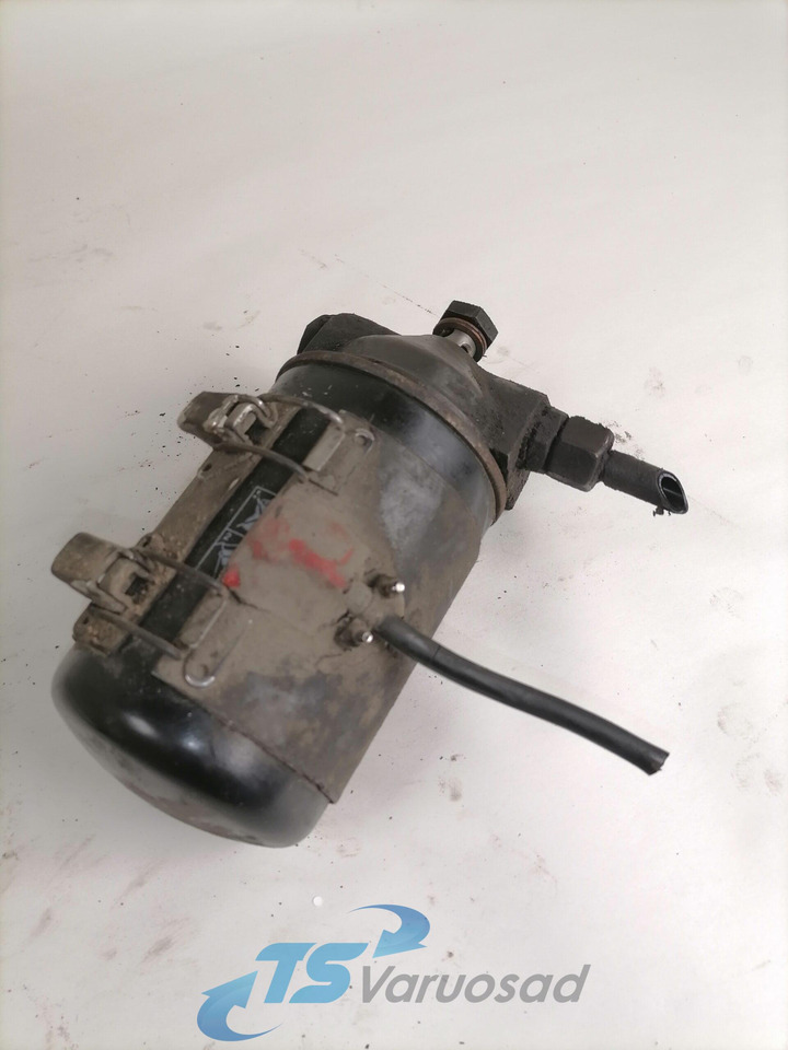 Scania Fuel filter unit 1362289 - Kraftstofffilter für LKW: das Bild 1 Scania Fuel filter unit 1362289 - Kraftstofffilter für LKW: das Bild 1