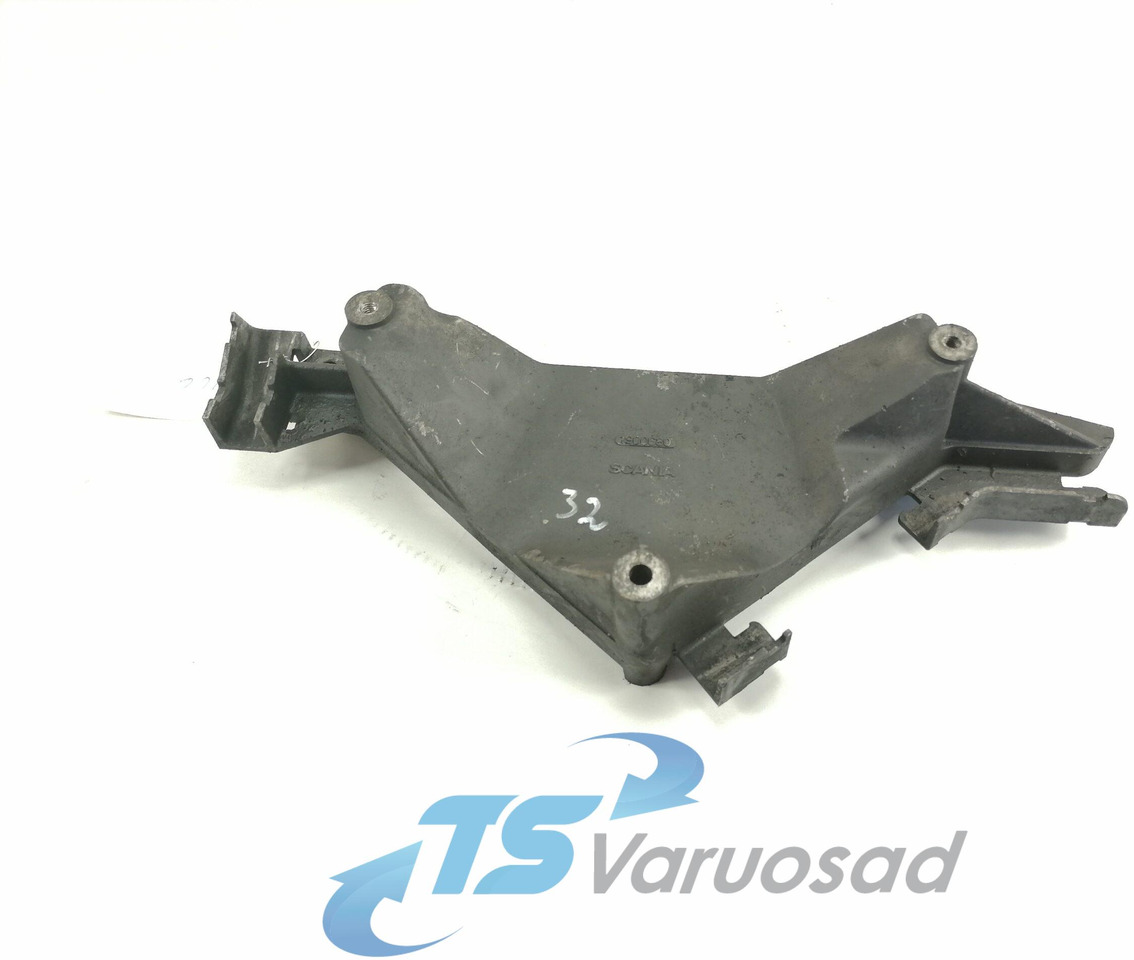Scania Fuel filter unit 1900680 - Kraftstofffilter für LKW: das Bild 1 Scania Fuel filter unit 1900680 - Kraftstofffilter für LKW: das Bild 1