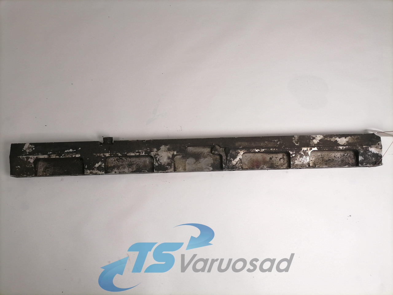 Scania Fuel mainfold 1491343 - Kraftstoffaufbereitung/ Kraftstoffförderung für LKW: das Bild 1 Scania Fuel mainfold 1491343 - Kraftstoffaufbereitung/ Kraftstoffförderung für LKW: das Bild 1