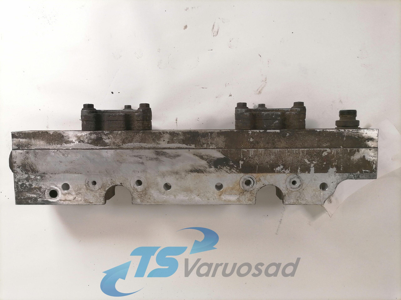 Scania Fuel valve 1528726 - Kraftstoffaufbereitung/ Kraftstoffförderung für LKW: das Bild 5 Scania Fuel valve 1528726 - Kraftstoffaufbereitung/ Kraftstoffförderung für LKW: das Bild 5