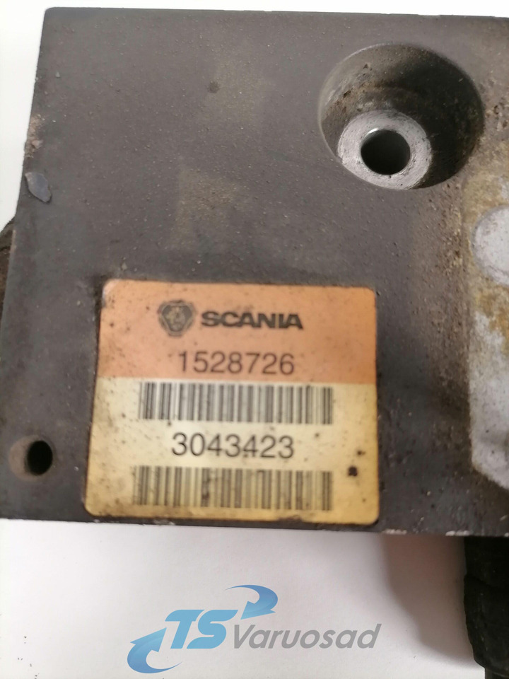 Scania Fuel valve 1528726 - Kraftstoffaufbereitung/ Kraftstoffförderung für LKW: das Bild 4 Scania Fuel valve 1528726 - Kraftstoffaufbereitung/ Kraftstoffförderung für LKW: das Bild 4