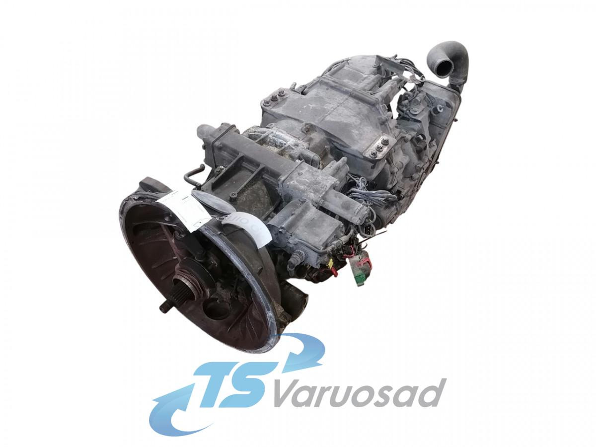 Scania Gearbox GRSO905R 2475809 - Getriebe und Teile für LKW: das Bild 1 Scania Gearbox GRSO905R 2475809 - Getriebe und Teile für LKW: das Bild 1