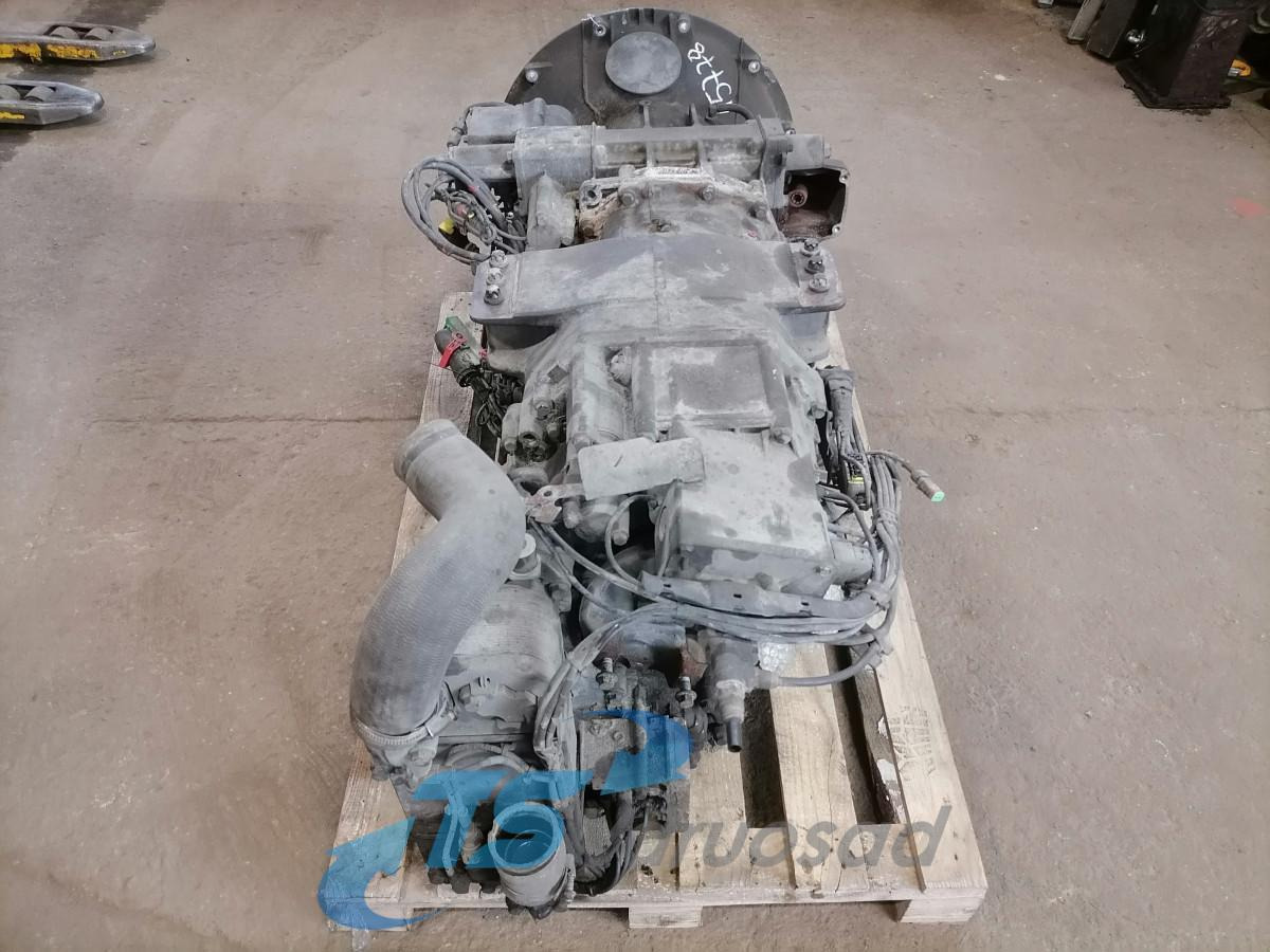 Scania Gearbox GRSO905R 2475809 - Getriebe und Teile für LKW: das Bild 5 Scania Gearbox GRSO905R 2475809 - Getriebe und Teile für LKW: das Bild 5