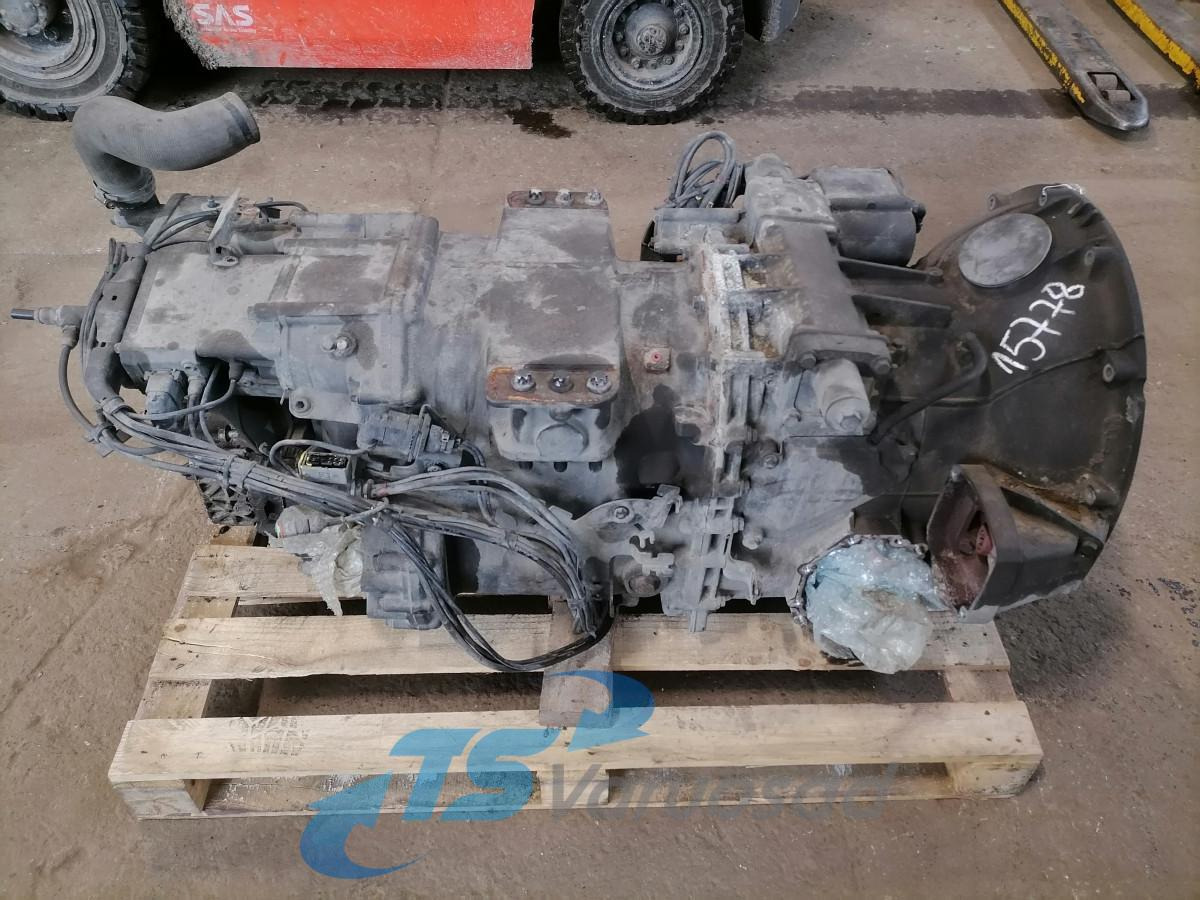 Scania Gearbox GRSO905R 2475809 - Getriebe und Teile für LKW: das Bild 4 Scania Gearbox GRSO905R 2475809 - Getriebe und Teile für LKW: das Bild 4