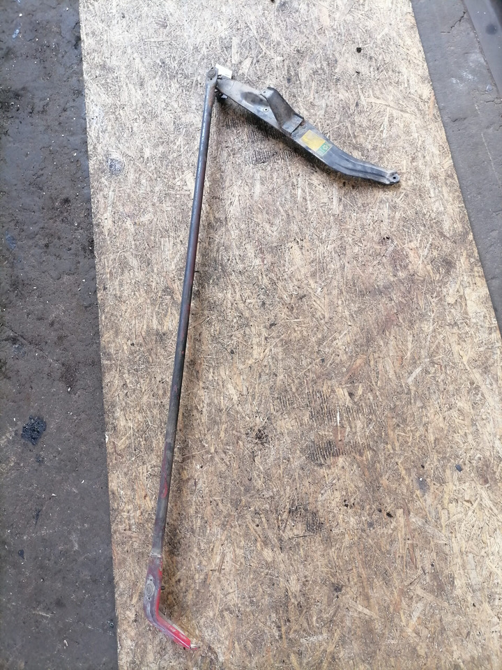 Scania Gearshift linkage 1397610 - Getriebe und Teile für LKW: das Bild 5 Scania Gearshift linkage 1397610 - Getriebe und Teile für LKW: das Bild 5