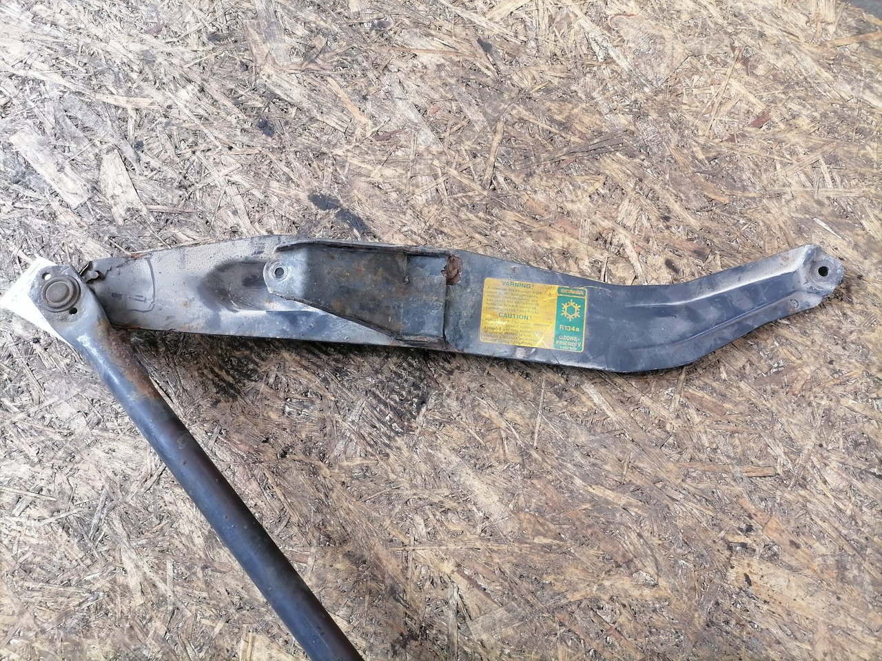 Scania Gearshift linkage 1397610 - Getriebe und Teile für LKW: das Bild 4 Scania Gearshift linkage 1397610 - Getriebe und Teile für LKW: das Bild 4