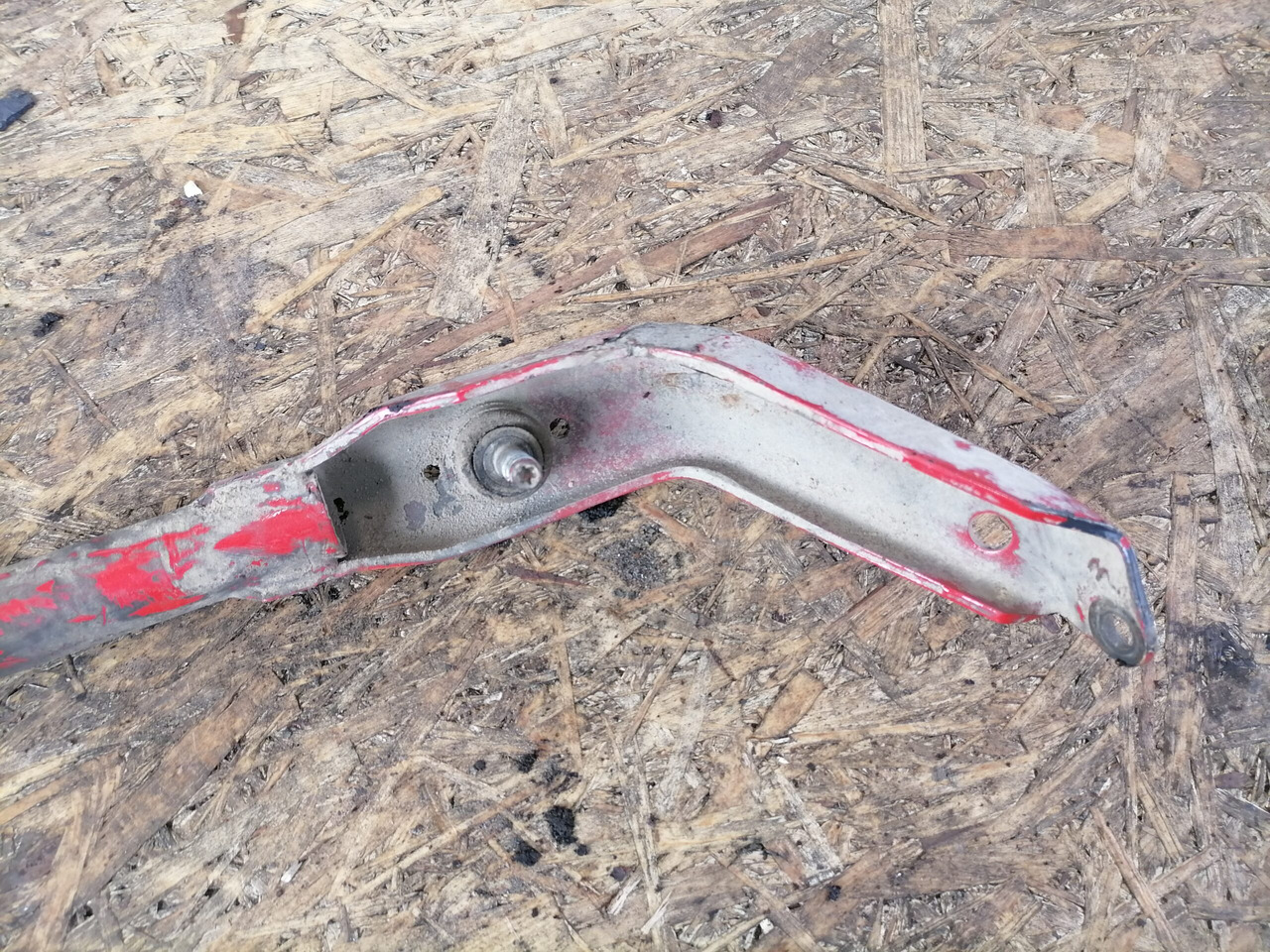 Scania Gearshift linkage 1397610 - Getriebe und Teile für LKW: das Bild 2 Scania Gearshift linkage 1397610 - Getriebe und Teile für LKW: das Bild 2
