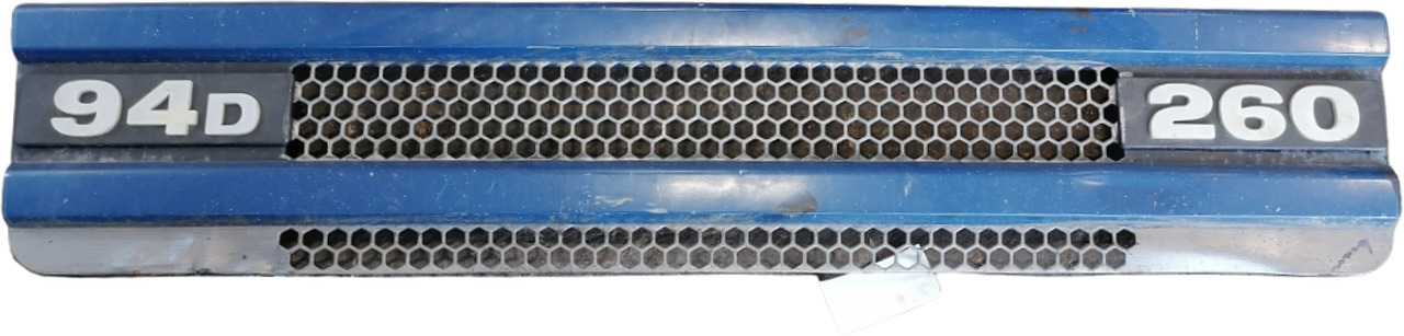 Scania Grille panel 1306989 - Kühlergrill für LKW: das Bild 1 Scania Grille panel 1306989 - Kühlergrill für LKW: das Bild 1