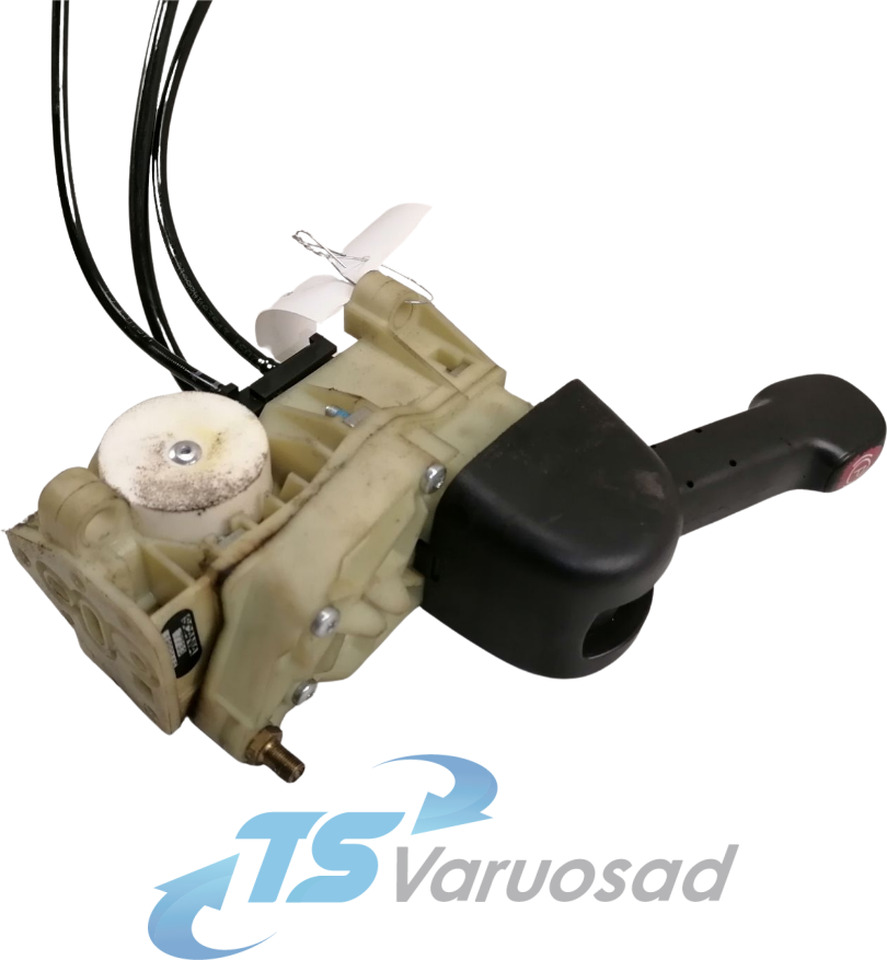 Scania Handbrake control lever 1882115 - Universalteil für LKW: das Bild 1 Scania Handbrake control lever 1882115 - Universalteil für LKW: das Bild 1