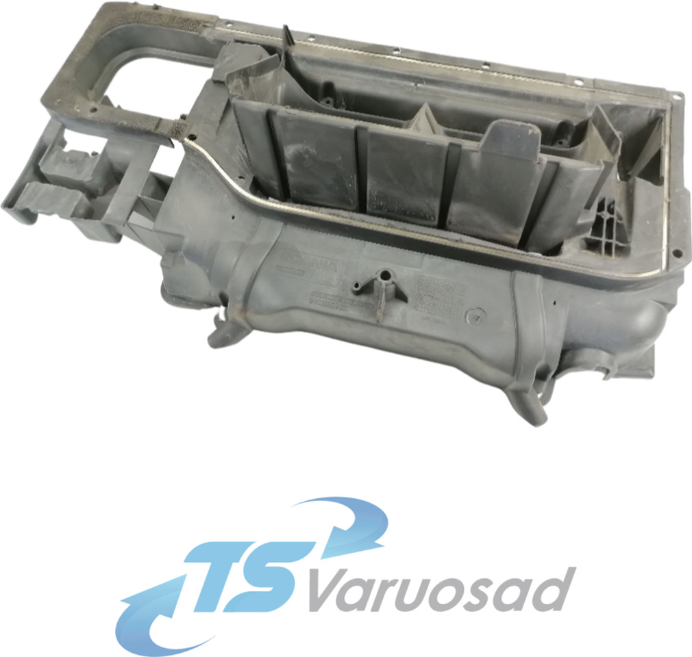 Scania Heating unit 1895576 - Universalteil für LKW: das Bild 1 Scania Heating unit 1895576 - Universalteil für LKW: das Bild 1