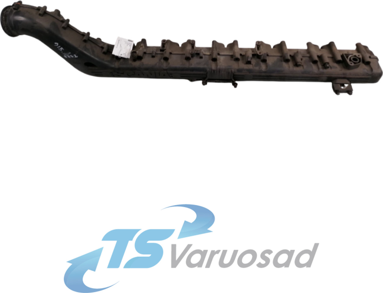 Scania Intake mainfold 1893329 - Ansaugkrümmer für LKW: das Bild 1 Scania Intake mainfold 1893329 - Ansaugkrümmer für LKW: das Bild 1