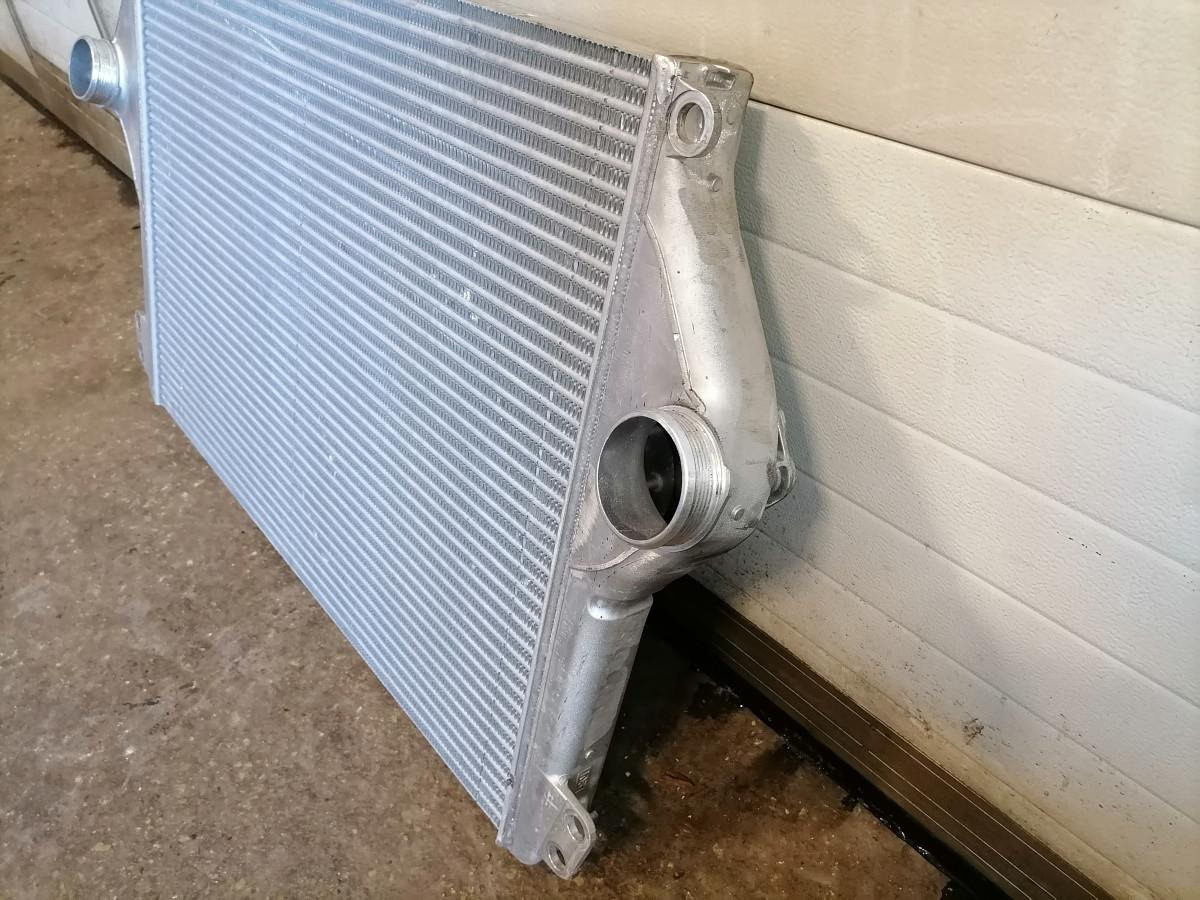 Scania Intercooler radiator 961262 - Interkühler für LKW: das Bild 4 Scania Intercooler radiator 961262 - Interkühler für LKW: das Bild 4