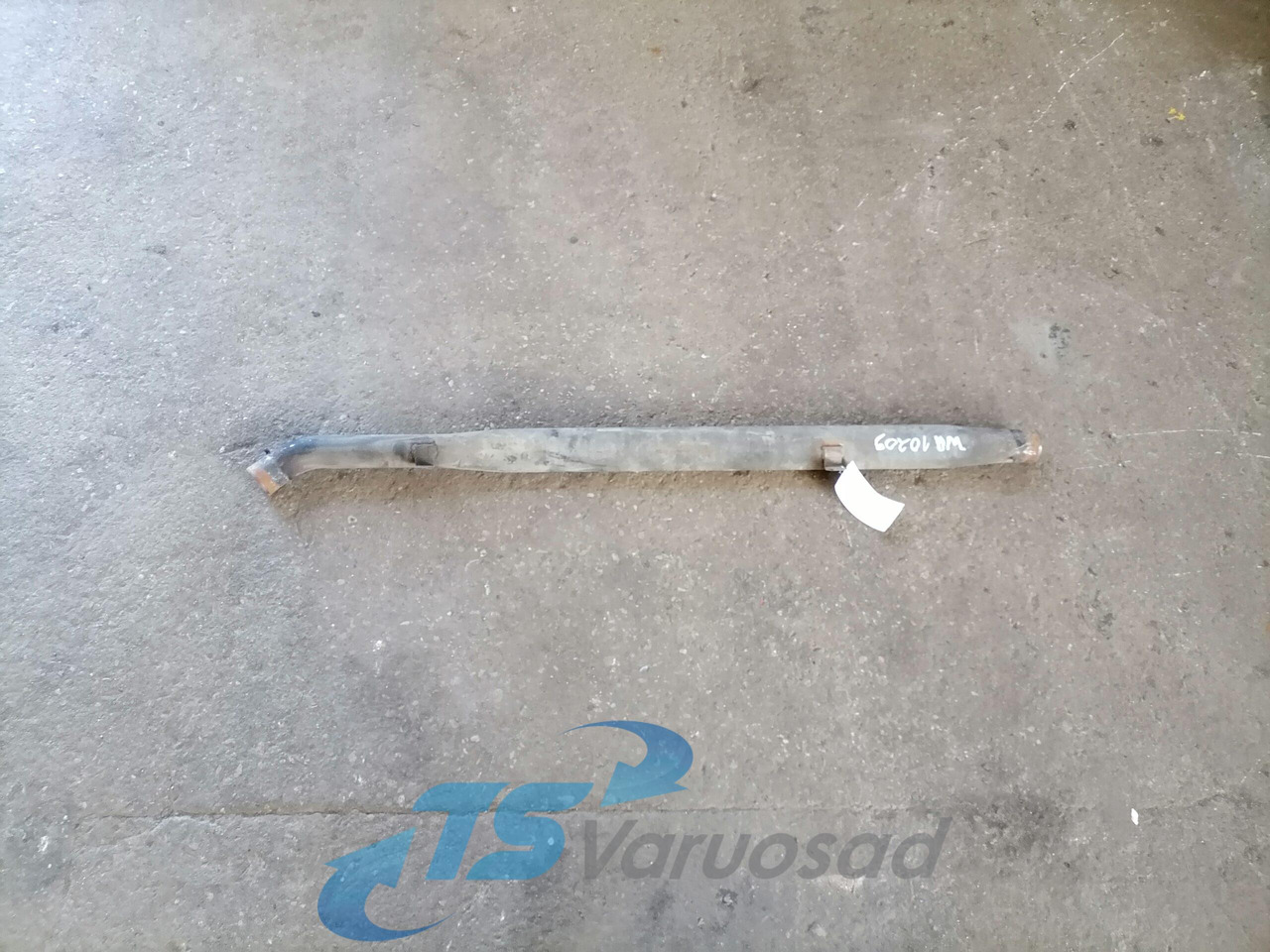 Scania Jahutusvedeliku toru, retarder 1370485 - Kühlsystem für LKW: das Bild 1 Scania Jahutusvedeliku toru, retarder 1370485 - Kühlsystem für LKW: das Bild 1