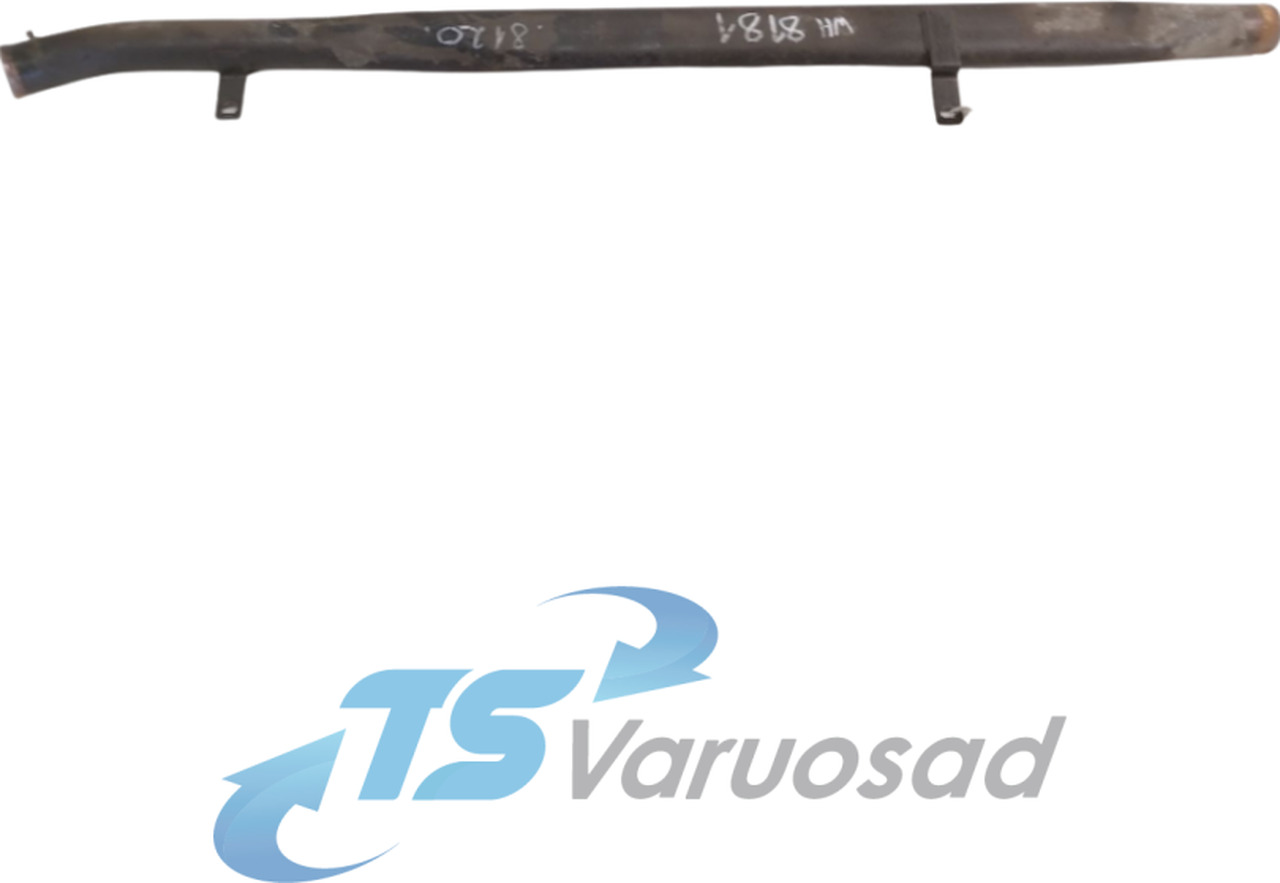Scania Jahutusvedeliku toru, retarder 1781926 - Kühlsystem für LKW: das Bild 1 Scania Jahutusvedeliku toru, retarder 1781926 - Kühlsystem für LKW: das Bild 1