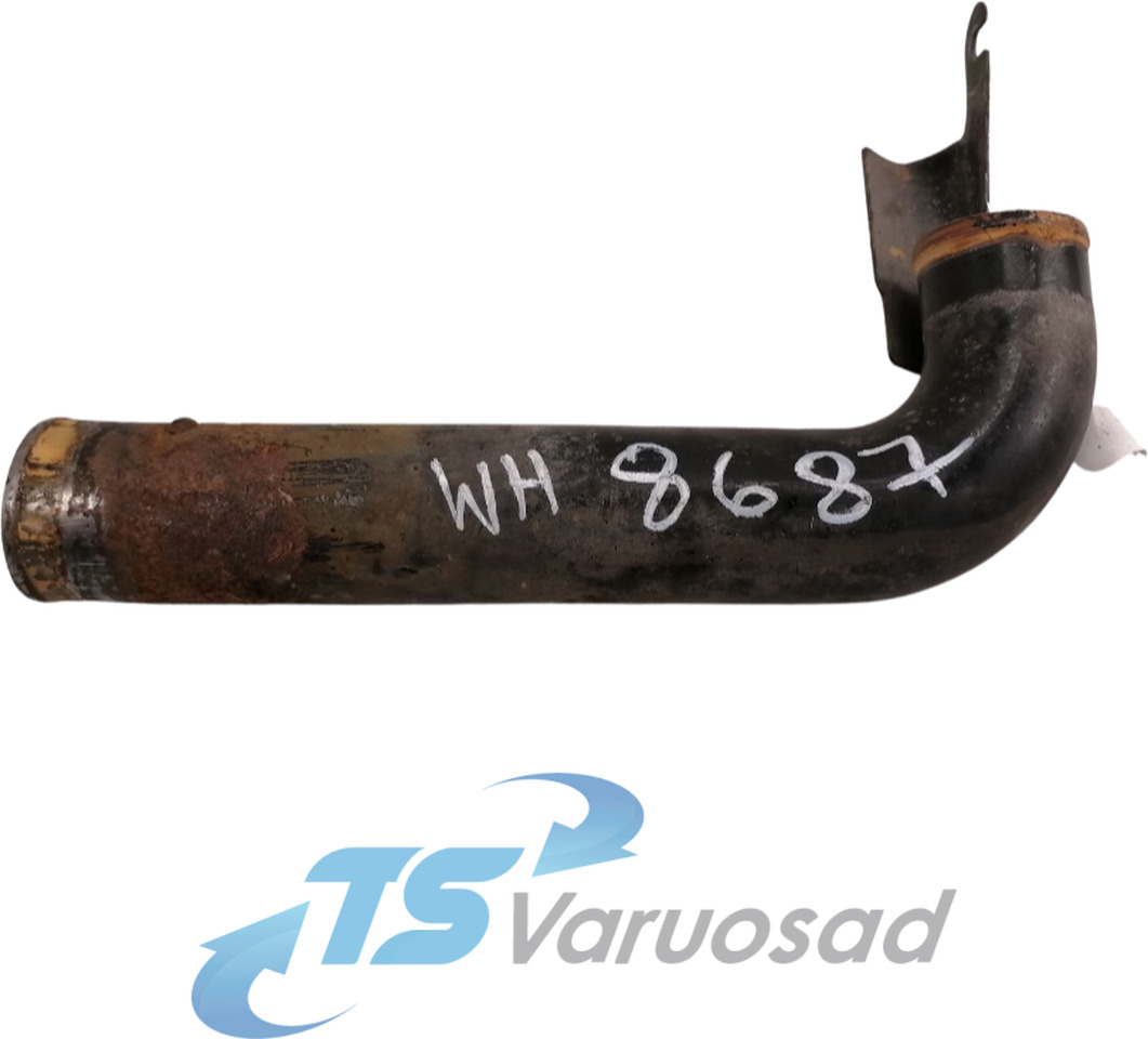 Scania Jahutusvedeliku toru, retarder 1867732 - Kühlsystem für LKW: das Bild 1 Scania Jahutusvedeliku toru, retarder 1867732 - Kühlsystem für LKW: das Bild 1