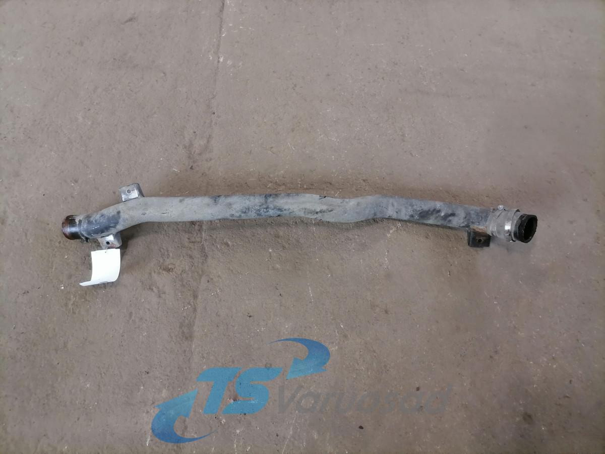 Scania Jahutusvedeliku toru, retarder 2207803 - Kühlsystem für LKW: das Bild 2 Scania Jahutusvedeliku toru, retarder 2207803 - Kühlsystem für LKW: das Bild 2