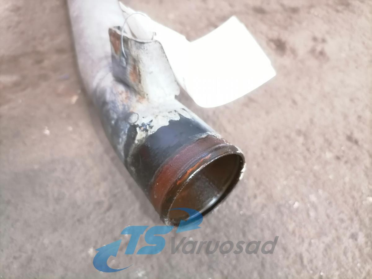 Scania Jahutusvedeliku toru, retarder 2207803 - Kühlsystem für LKW: das Bild 5 Scania Jahutusvedeliku toru, retarder 2207803 - Kühlsystem für LKW: das Bild 5