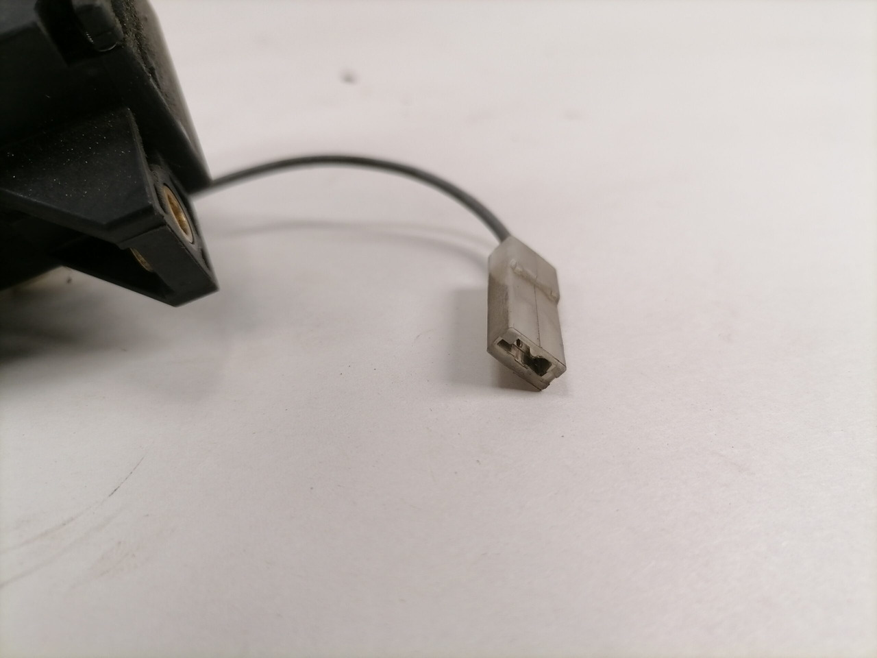 Scania Juhtkang, suunatuled 1402449 - Elektrische Ausrüstung für LKW: das Bild 3 Scania Juhtkang, suunatuled 1402449 - Elektrische Ausrüstung für LKW: das Bild 3