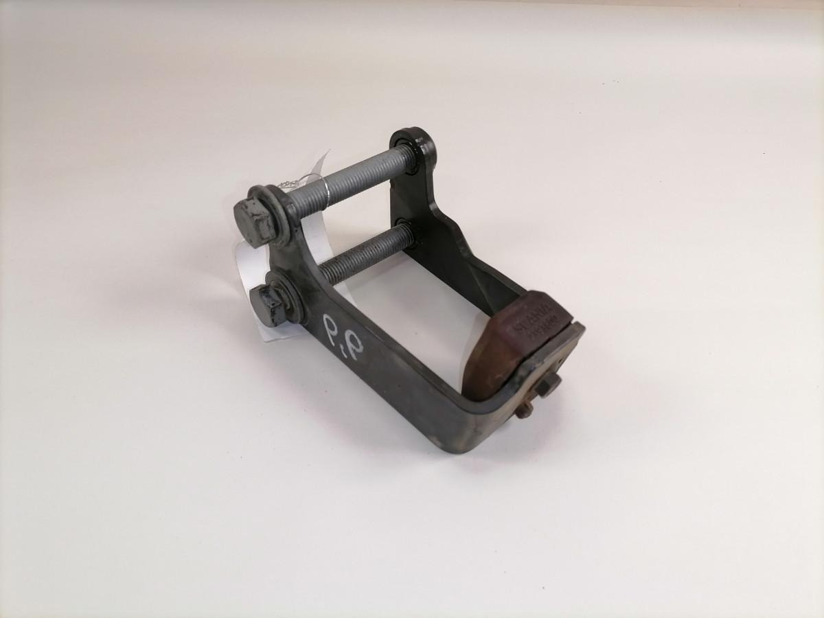 Scania Kabiini õhkpadja kandur 2323758 - Fahrerhausaufhängung für LKW: das Bild 2 Scania Kabiini õhkpadja kandur 2323758 - Fahrerhausaufhängung für LKW: das Bild 2