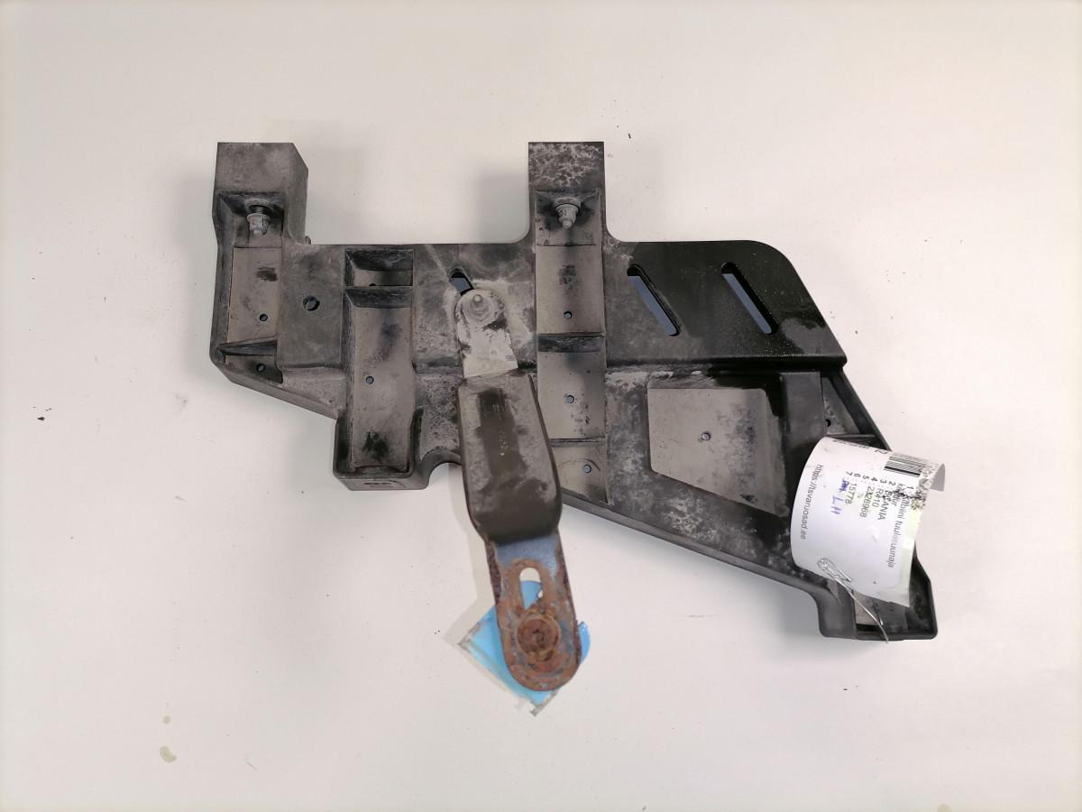 Scania Kabiini tuulesuunaja kandur 2326968 - Aeropack/ Spoiler für LKW: das Bild 3 Scania Kabiini tuulesuunaja kandur 2326968 - Aeropack/ Spoiler für LKW: das Bild 3