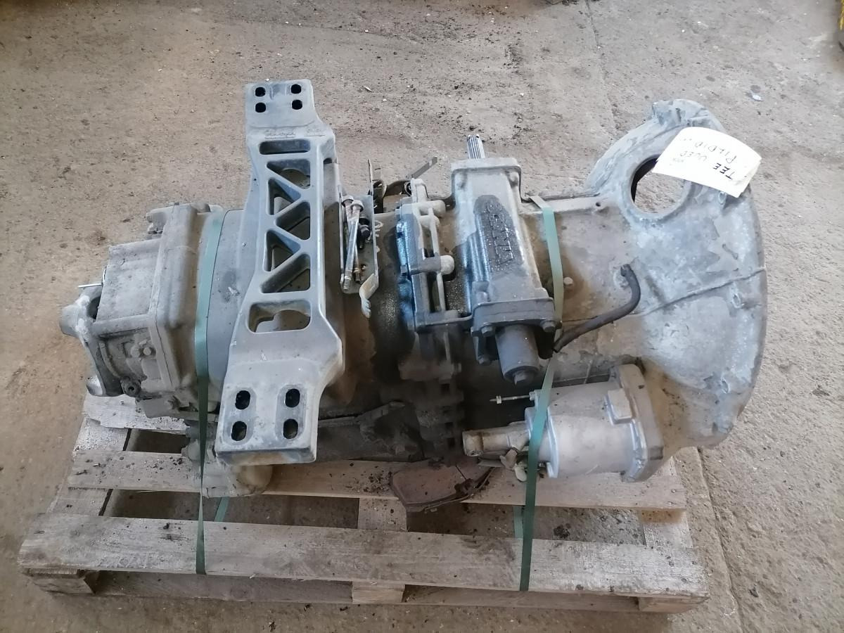 Scania Käigukast GRSO905 GRSO905 - Getriebe und Teile für LKW: das Bild 4 Scania Käigukast GRSO905 GRSO905 - Getriebe und Teile für LKW: das Bild 4