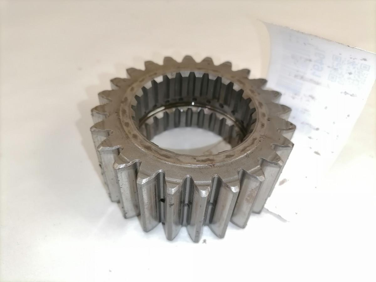 Scania Käigukasti hammasratas 1476324 - Getriebe und Teile für LKW: das Bild 2 Scania Käigukasti hammasratas 1476324 - Getriebe und Teile für LKW: das Bild 2