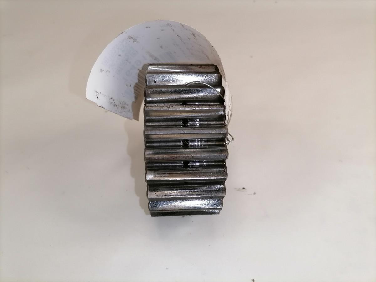 Scania Käigukasti hammasratas 1476324 - Getriebe und Teile für LKW: das Bild 3 Scania Käigukasti hammasratas 1476324 - Getriebe und Teile für LKW: das Bild 3