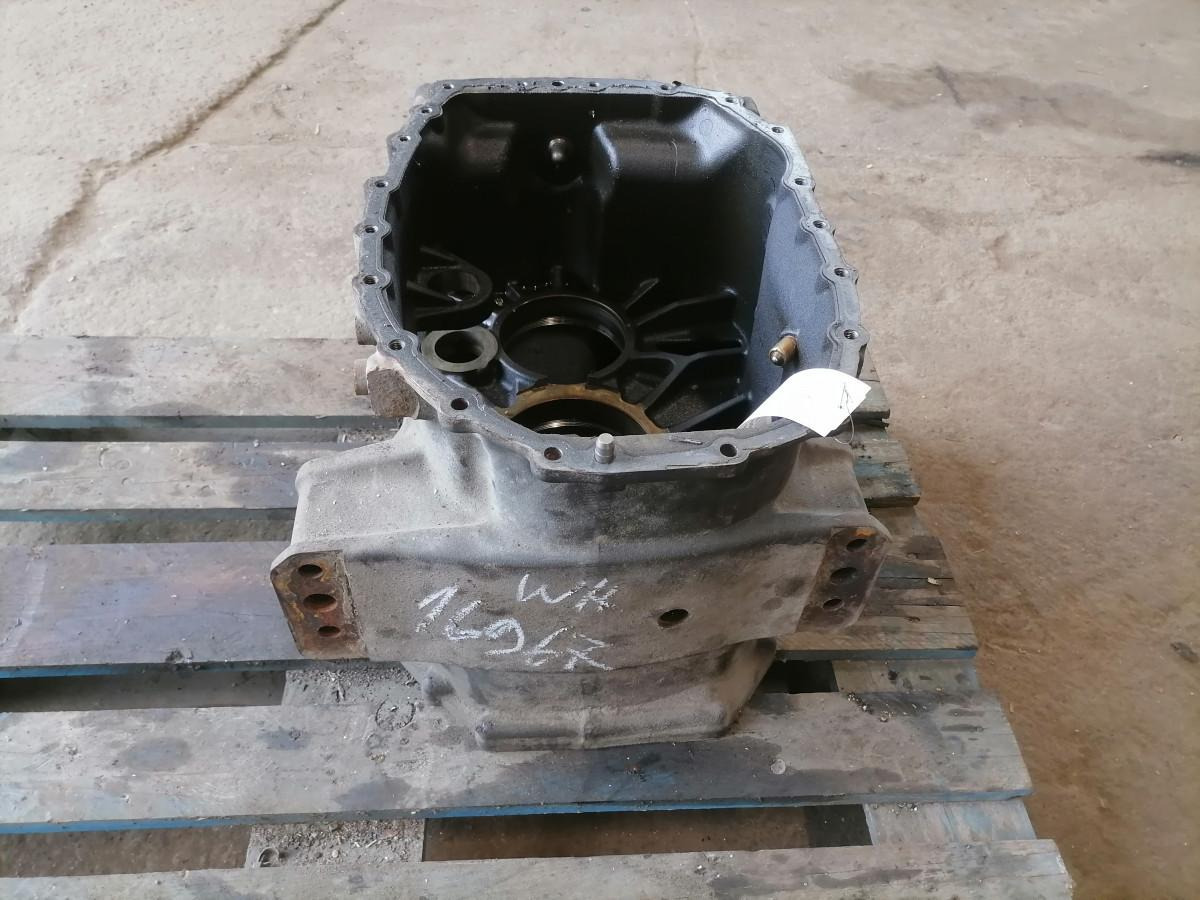Scania Käigukasti korpus 1545871 - Getriebe und Teile für LKW: das Bild 3 Scania Käigukasti korpus 1545871 - Getriebe und Teile für LKW: das Bild 3