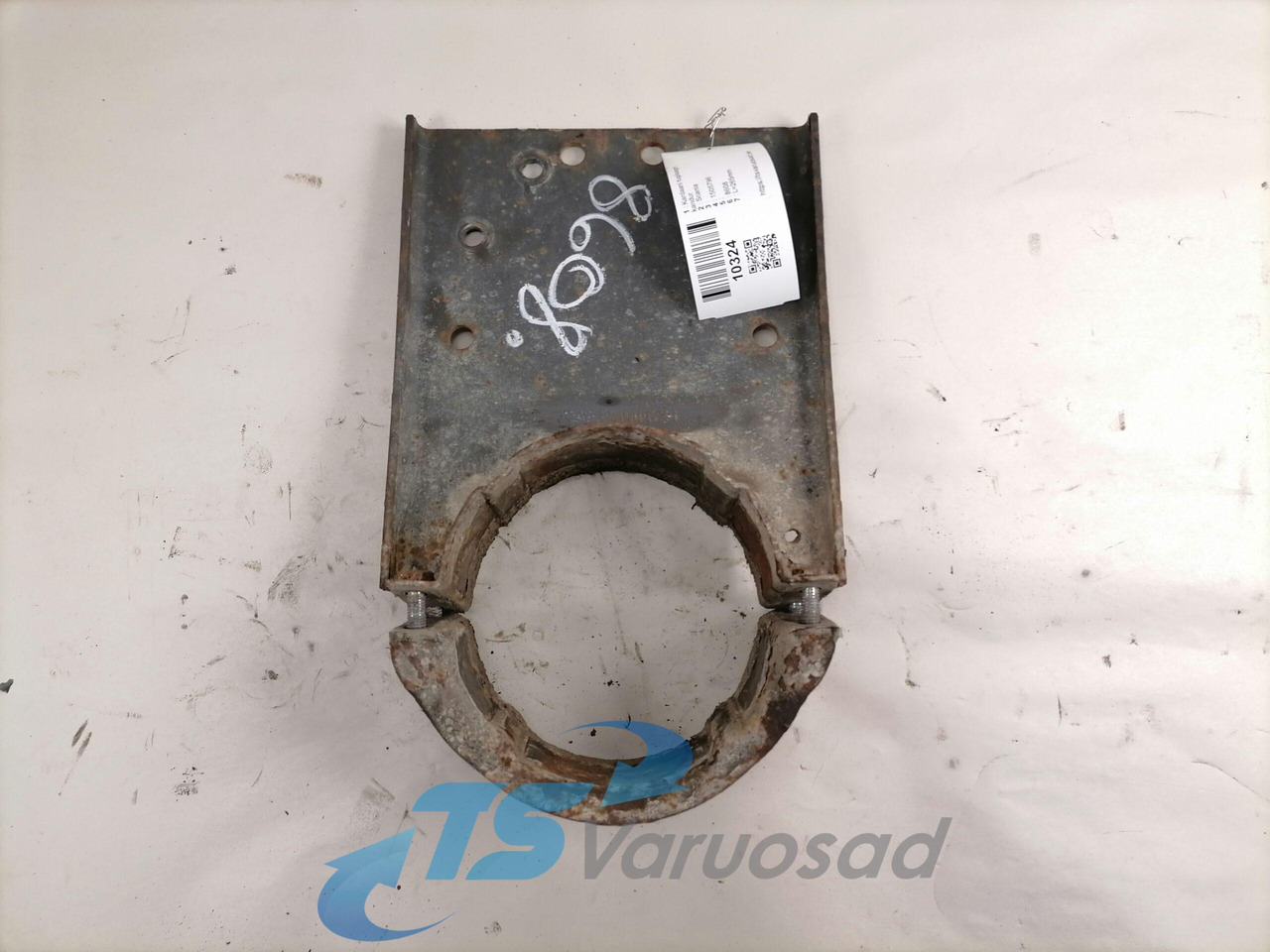 Scania Kardaani tugilaagri kandur 1505796 - Kardanwelle für LKW: das Bild 2 Scania Kardaani tugilaagri kandur 1505796 - Kardanwelle für LKW: das Bild 2