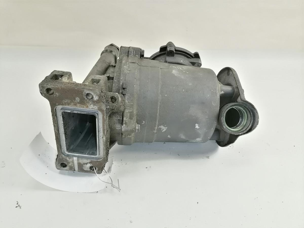 Scania Karterituulutuse õliaurude separaator 2733439 - Kurbelgehäuse für LKW: das Bild 5 Scania Karterituulutuse õliaurude separaator 2733439 - Kurbelgehäuse für LKW: das Bild 5