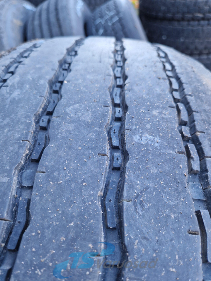 Scania Kormoran 315/70 R22,5 31570R225 - Felgen und Reifen für LKW: das Bild 2 Scania Kormoran 315/70 R22,5 31570R225 - Felgen und Reifen für LKW: das Bild 2