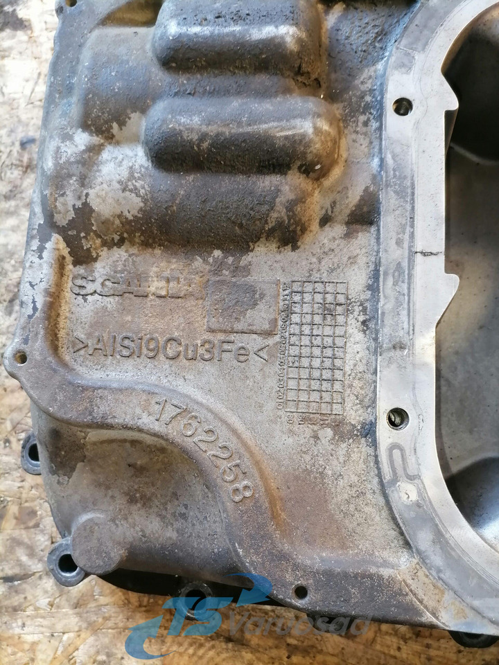 Scania Ladder frame 1762258 - Ölwanne für LKW: das Bild 4 Scania Ladder frame 1762258 - Ölwanne für LKW: das Bild 4