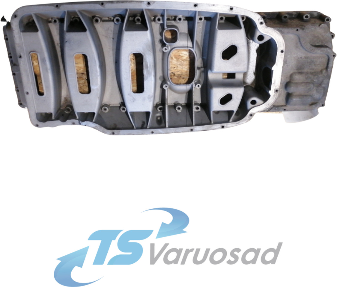 Scania Ladder frame 1762258 - Ölwanne für LKW: das Bild 1 Scania Ladder frame 1762258 - Ölwanne für LKW: das Bild 1