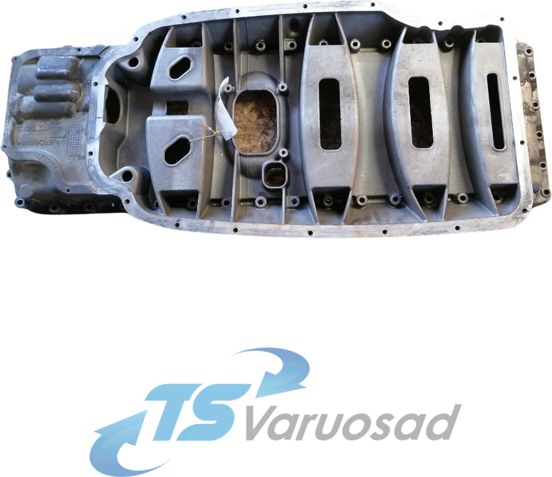 Scania Ladder frame 1762258 - Ölwanne für LKW: das Bild 1 Scania Ladder frame 1762258 - Ölwanne für LKW: das Bild 1