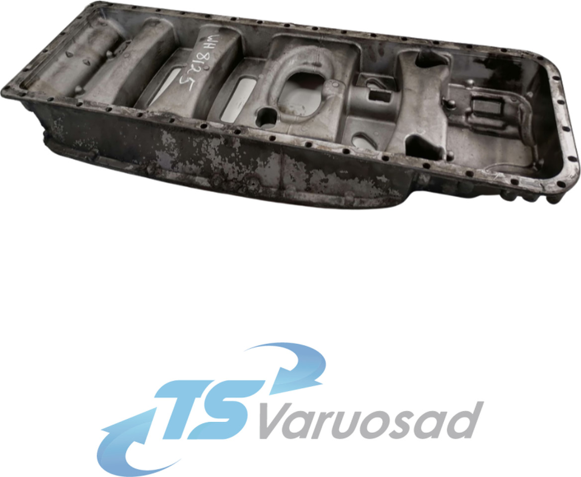 Scania Ladder frame 1942851 - Ölwanne für LKW: das Bild 1 Scania Ladder frame 1942851 - Ölwanne für LKW: das Bild 1