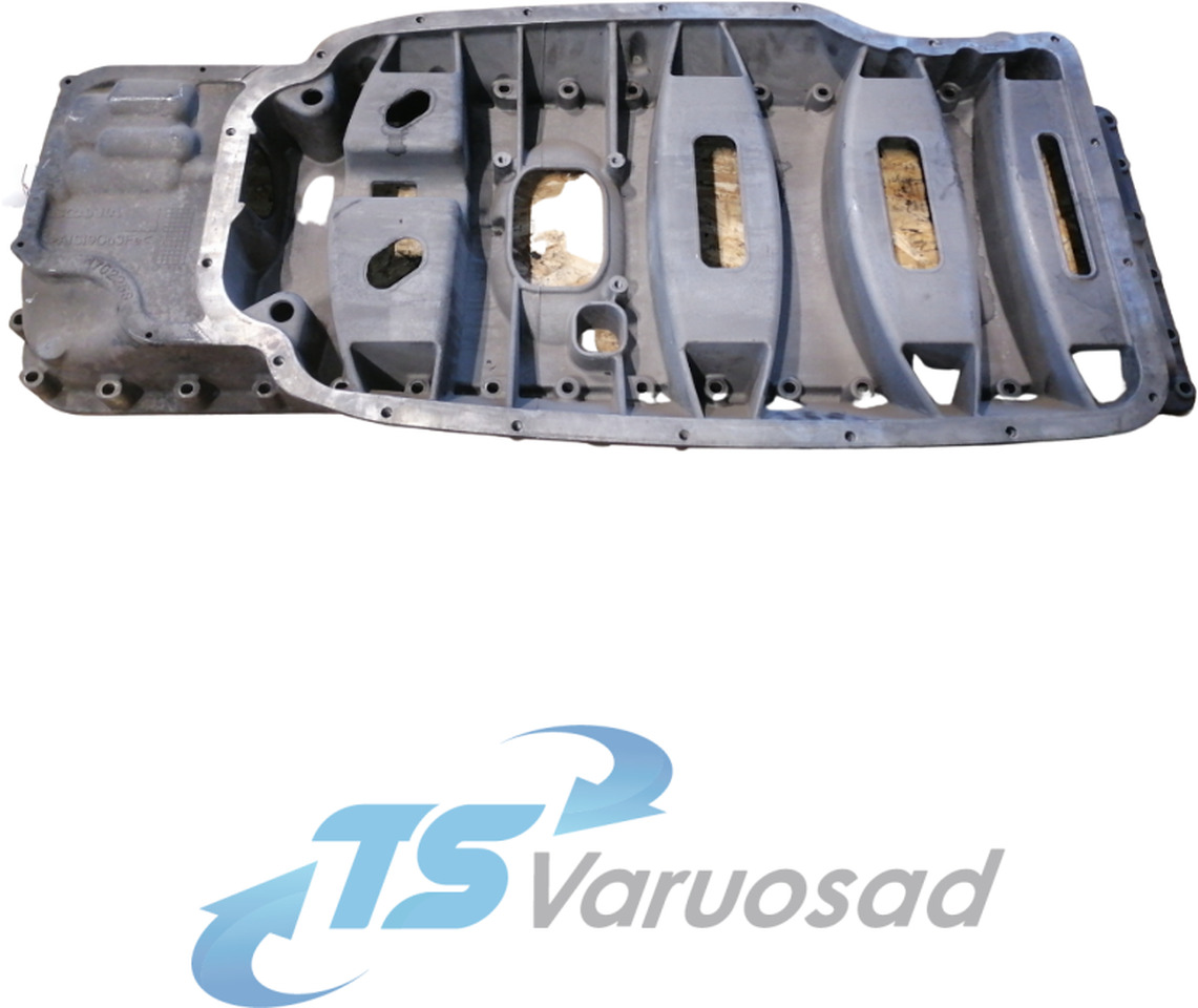 Scania Ladder frame 1942851 - Ölwanne für LKW: das Bild 1 Scania Ladder frame 1942851 - Ölwanne für LKW: das Bild 1