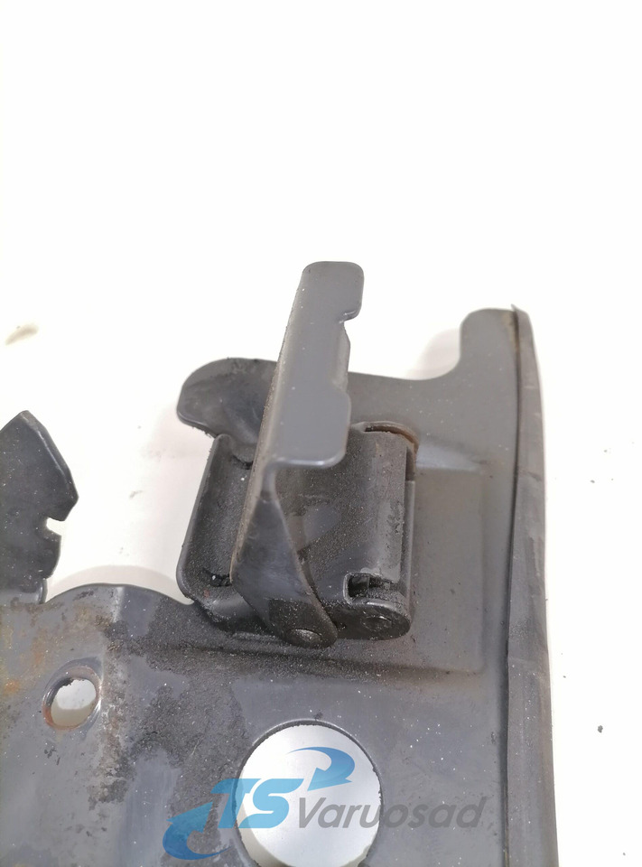 Scania Mudguard bracket 1723176 - Universalteil für LKW: das Bild 4 Scania Mudguard bracket 1723176 - Universalteil für LKW: das Bild 4