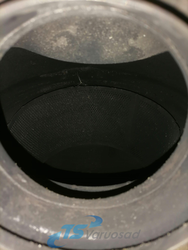 Scania Muffler 1538681 - Schalldämpfer für LKW: das Bild 4 Scania Muffler 1538681 - Schalldämpfer für LKW: das Bild 4