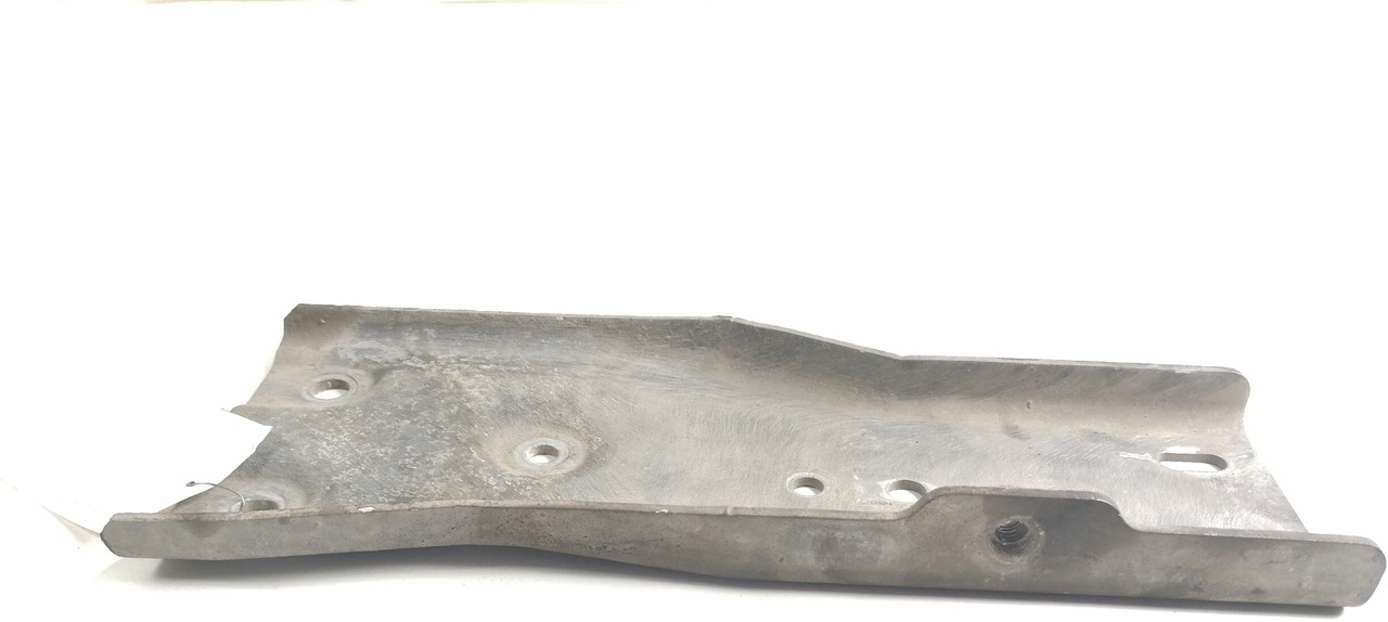 Scania Muffler carrier 1497658 - Schalldämpfer für LKW: das Bild 2 Scania Muffler carrier 1497658 - Schalldämpfer für LKW: das Bild 2