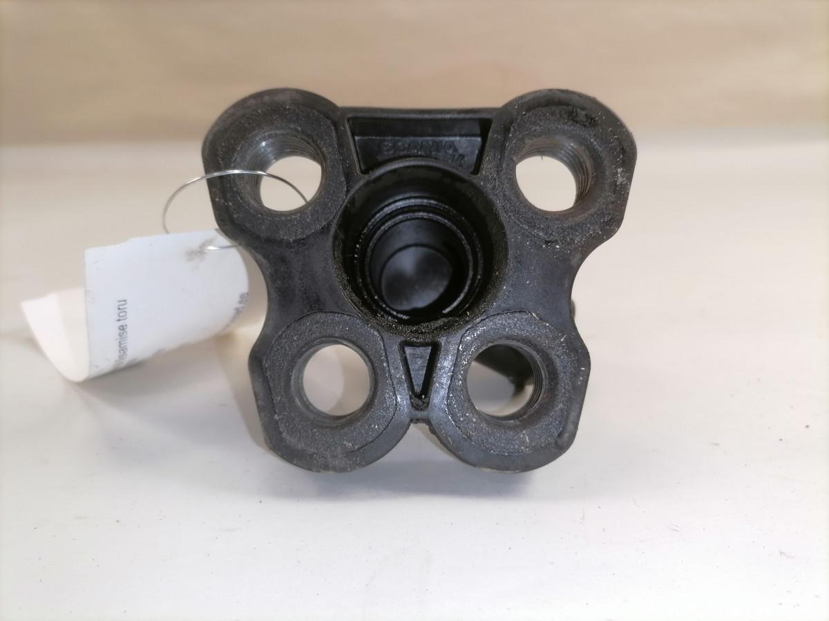 Scania Oil pipe 2178551 - Motor und Teile für LKW: das Bild 3 Scania Oil pipe 2178551 - Motor und Teile für LKW: das Bild 3