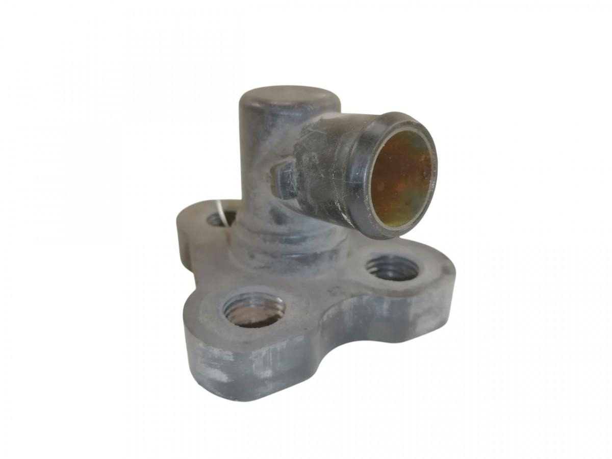 Scania Oil pipe 2178551 - Motor und Teile für LKW: das Bild 1 Scania Oil pipe 2178551 - Motor und Teile für LKW: das Bild 1