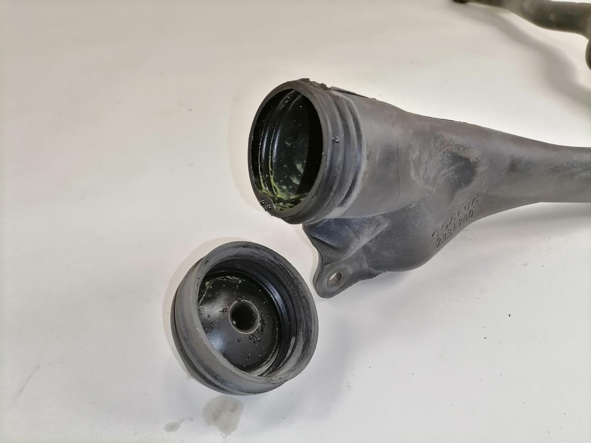 Scania Oil pipe 2334700 - Motor und Teile für LKW: das Bild 3 Scania Oil pipe 2334700 - Motor und Teile für LKW: das Bild 3