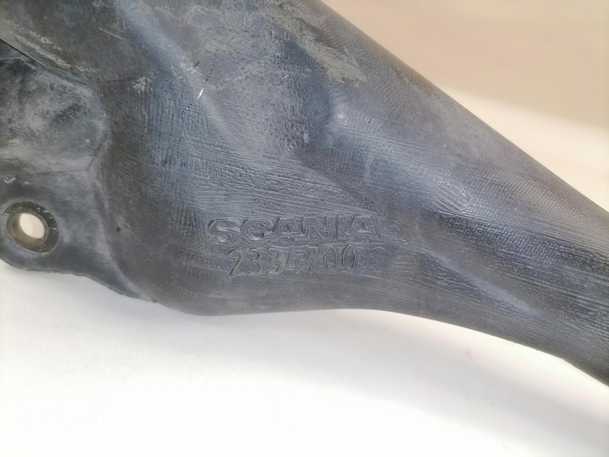 Scania Oil pipe 2334700 - Motor und Teile für LKW: das Bild 5 Scania Oil pipe 2334700 - Motor und Teile für LKW: das Bild 5