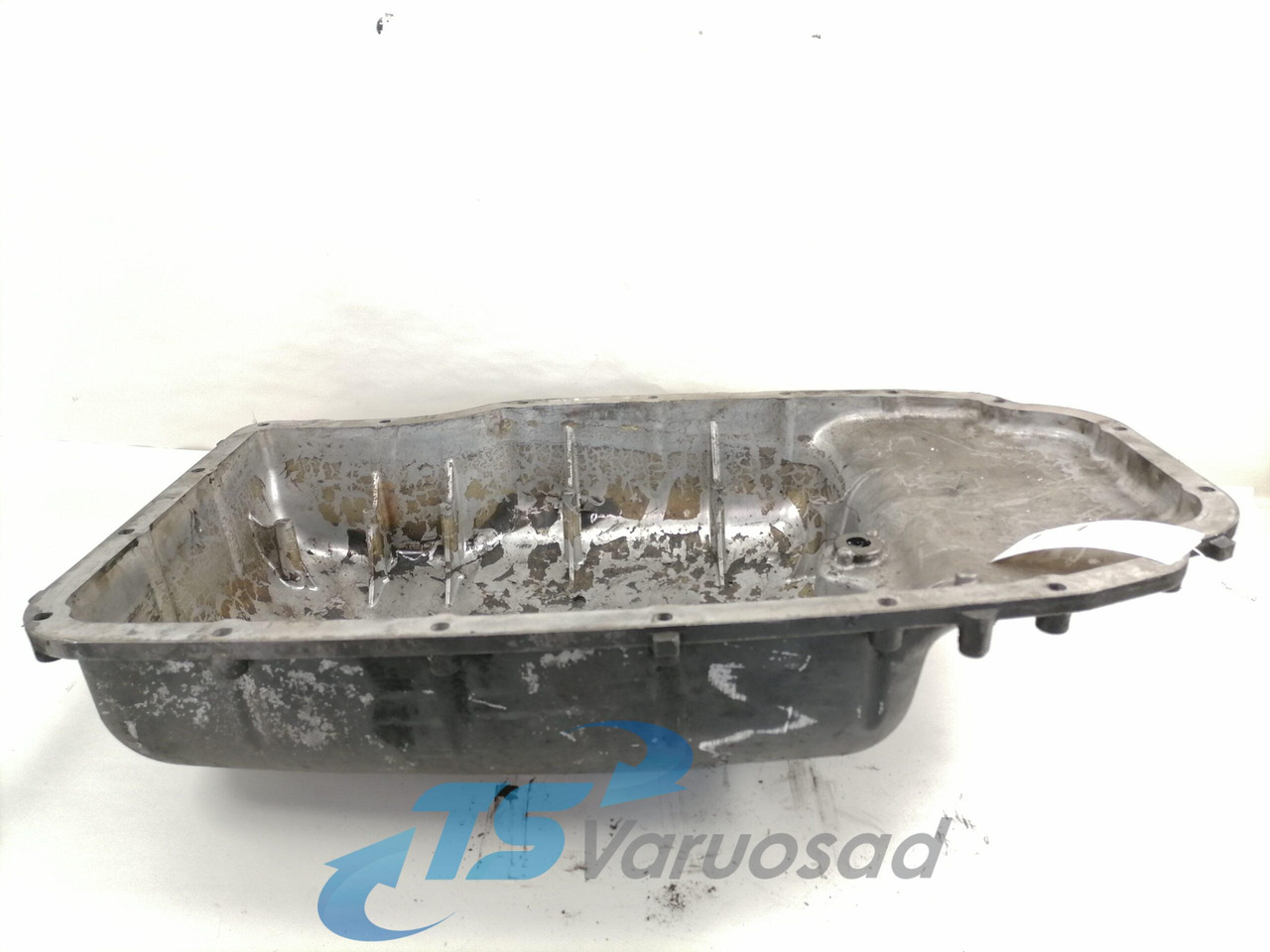 Scania Oil sump 1762255 - Ölwanne für LKW: das Bild 3 Scania Oil sump 1762255 - Ölwanne für LKW: das Bild 3