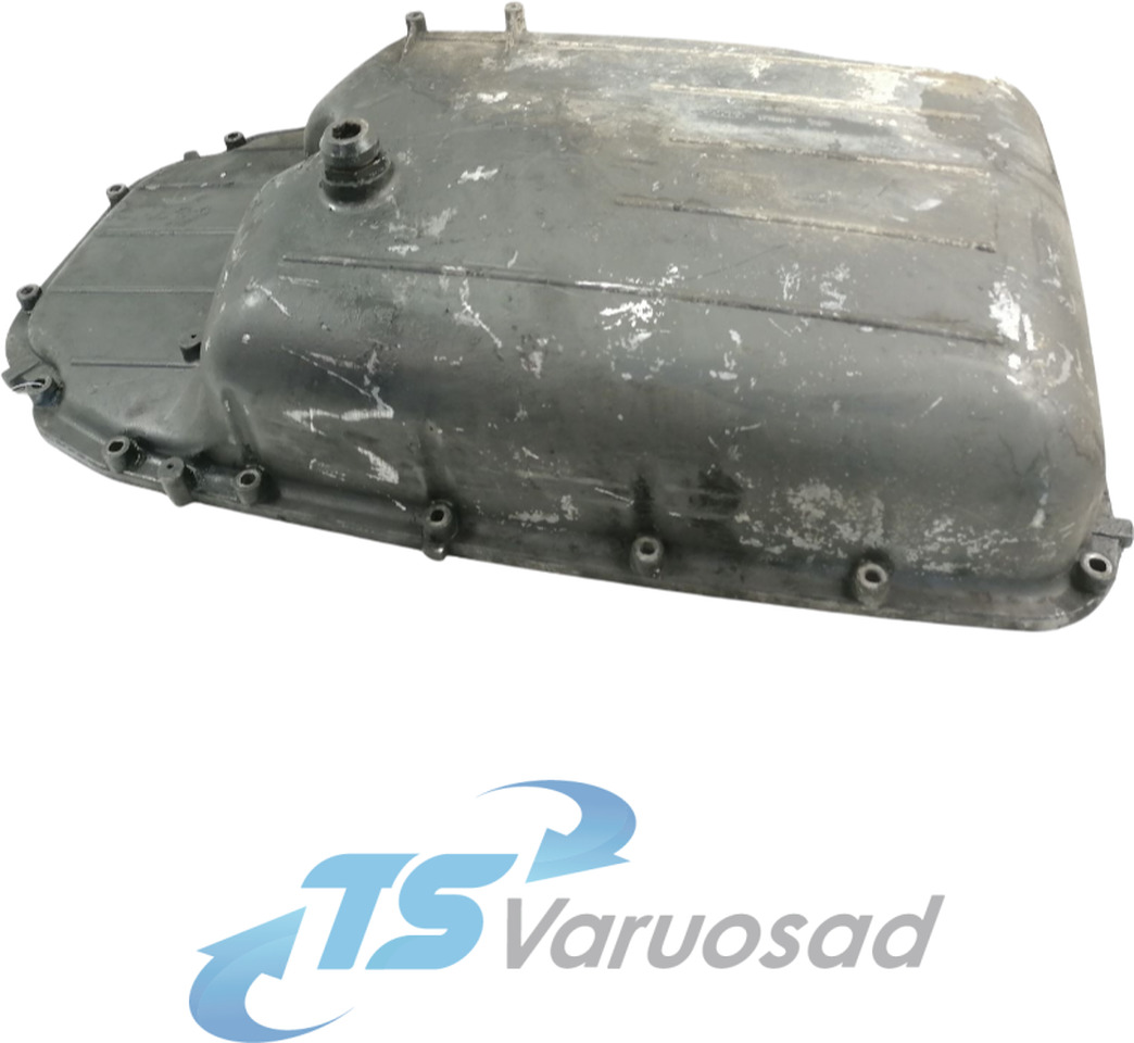 Scania Oil sump 1762255 - Ölwanne für LKW: das Bild 1 Scania Oil sump 1762255 - Ölwanne für LKW: das Bild 1