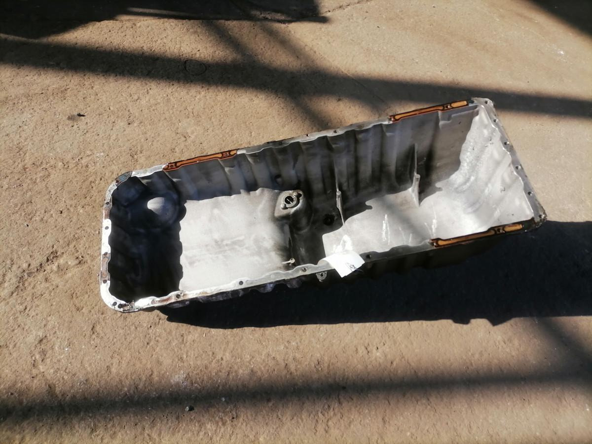 Scania Oil sump 2023779 - Ölwanne für LKW: das Bild 5 Scania Oil sump 2023779 - Ölwanne für LKW: das Bild 5