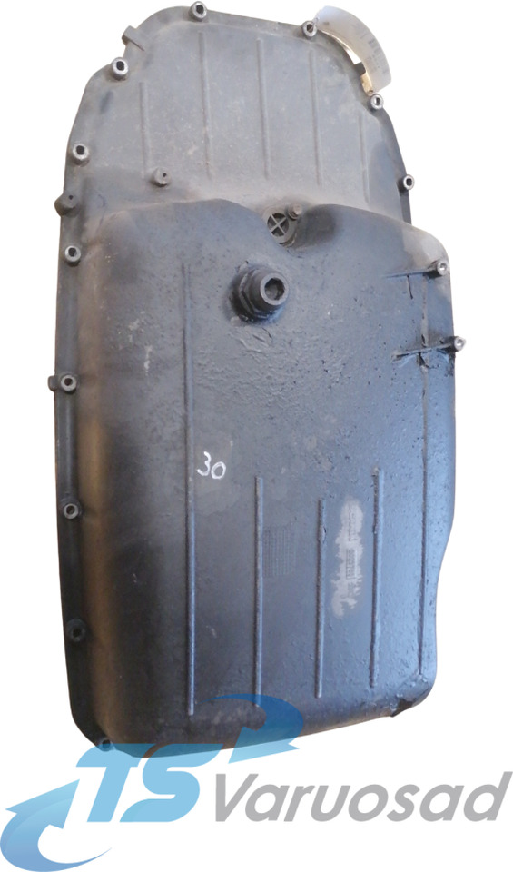 Scania Oil sump 2023780 - Ölwanne für LKW: das Bild 1 Scania Oil sump 2023780 - Ölwanne für LKW: das Bild 1
