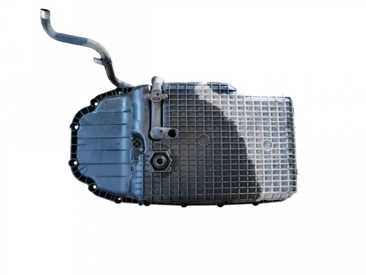 Scania Oil sump 2840476 - Ölwanne für LKW: das Bild 1 Scania Oil sump 2840476 - Ölwanne für LKW: das Bild 1